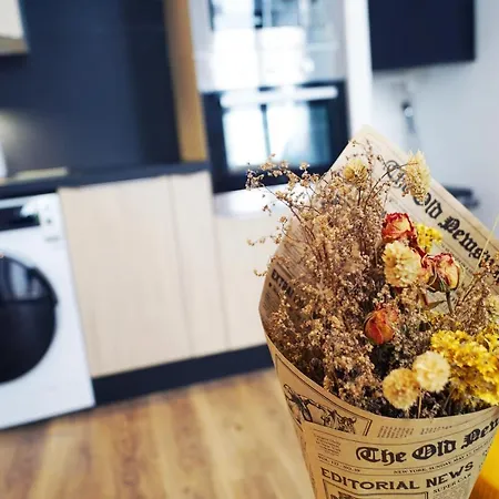 Patione Dans Centre De *