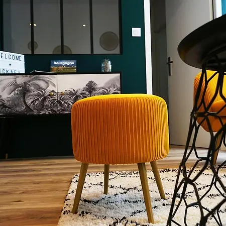 公寓 Patione Dans Centre De *