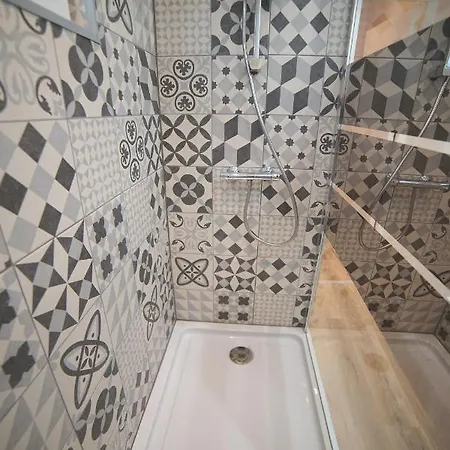 Patione Dans Centre De ディジョン