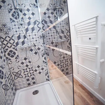 Patione Dans Centre De