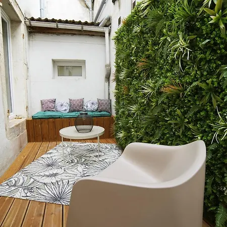 Patione Dans Centre De