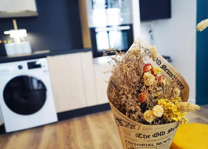 Patione Dans Centre De *