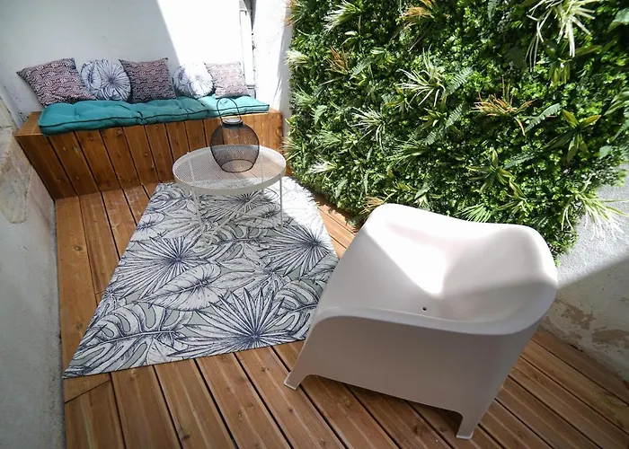 Patione Dans Centre De 第戎