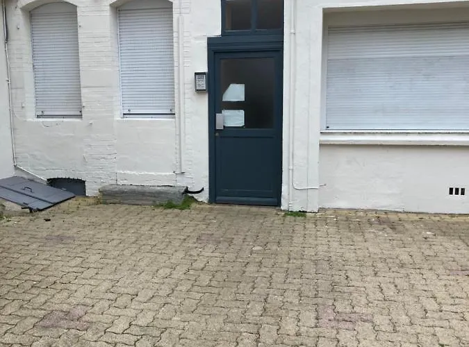 Patione Dans Centre De 第戎