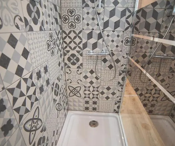 Patione Dans Centre De Дижон